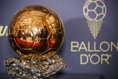 What time is Ballon d'Or 2024? Ceremony start, nominees shortlist, latest winner odds as Rodri now favourite