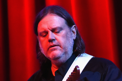 Nineties musician Matthew Sweet suffers huge stroke while on tour