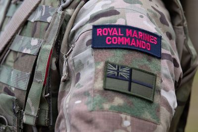 Royal Navy Marine handed fast-track conviction over unpaid car bill after Afghan war trauma