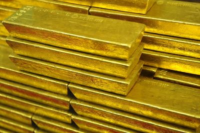 Gold price surges to yet another record amid knife edge US Presidential election