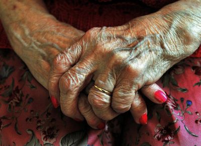 New Alzheimer’s drug rejected for NHS use – because it’s not worth the money