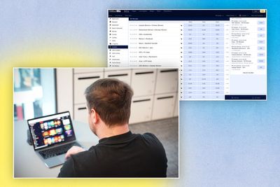 Best Skrill Betting Sites in the UK 2025