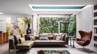 Experts explain how to install a basement extractor fan to remove damp and musty smells for good