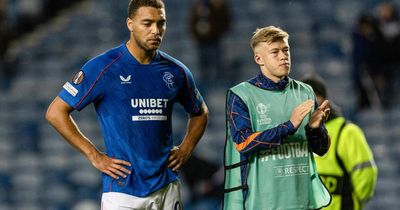 Former Rangers star predicts more pain for Ibrox club ahead of FCSB Europa League tie