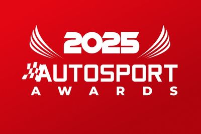 The Biggest Night in Motorsport: Autosport Awards usher in new era