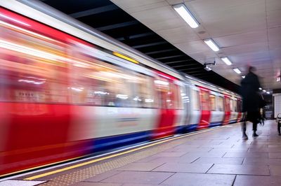 Noise levels on one London Underground line are officially louder than a concert, study shows