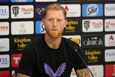 Ben Stokes hopes ‘good vibes’ can propel England to series-deciding win