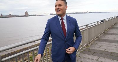 Wes Streeting's fiance lands top Labour HQ job as party family network grows