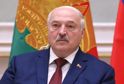 Belarus President Lukashenko to seek seventh term in January vote