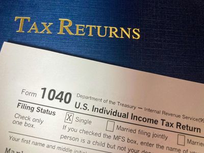 IRS Announces Notable Changes Coming For Filing Taxes