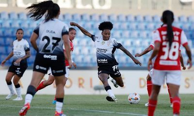 Pitches imperfect and bus blues: player fury at 17-day Libertadores Femenina