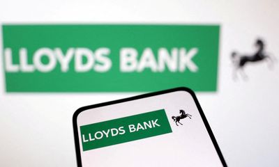 Lloyds backs Reeves budget plans despite mooted tax increases