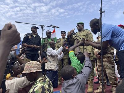 War and instability bring African governance progress to a halt: Report