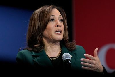 What to know about the Kamala Harris town hall on CNN