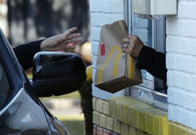 This Is How McDonald's Is Reacting To An E. Coli Outbreak Linked To Quarter Pounders