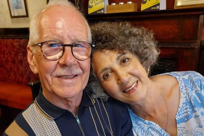 New Alzheimer’s drugs should be available on NHS, says patient’s wife