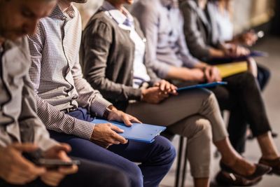Why businesses are having to work harder to keep their staff happy