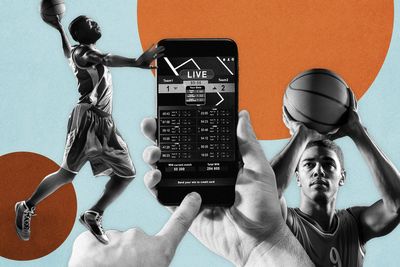 Best NBA betting sites in the UK for 2024