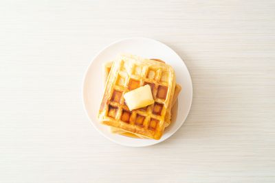 Over 600 frozen waffle products recalled