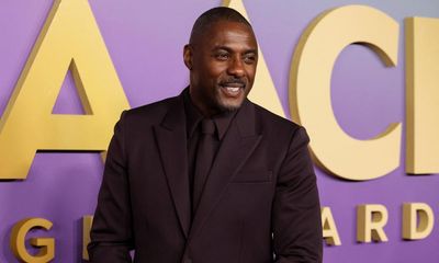 Idris Elba to move to Africa ‘to bolster the film industry’