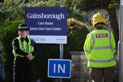 Three dead after Dorset care home evacuated and hazard response team called