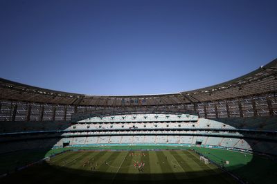 Atletico Madrid’s Estadio Metropolitano has surprise rival to host Champions League final