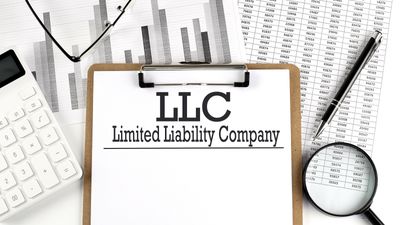 Limited Liability Companies (LLCs): How Assets Are Protected