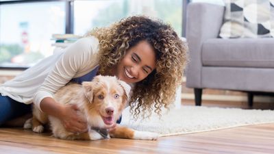 Remember these three trainer-approved tips when you’re playing with your puppy