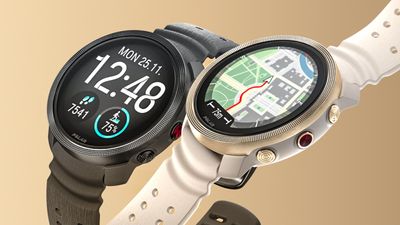 The Polar Vantage M3 is a sporty rival to the Apple Watch 10 — here’s everything you need to know about it