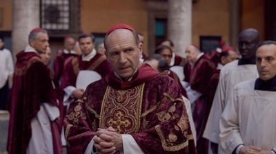 Conclave review: Ralph Fiennes movie is a solid political thriller, but minor sins keep it from greatness