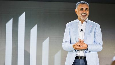 Will Nikesh Arora's Platform Strategy Give Palo Alto The Keys To Cybersecurity Kingdom?