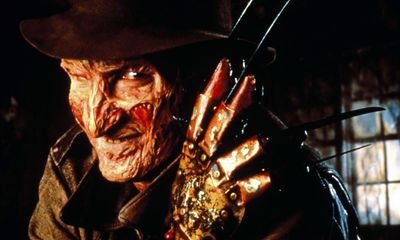 A Nightmare on Elm Street review – jauntily outrageous slasher is still cheerfully crass