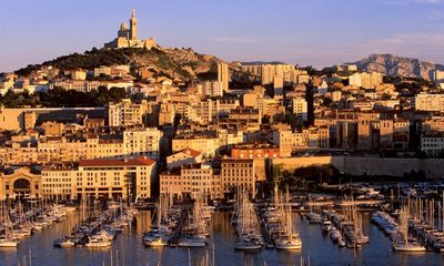 Marseille is neither a drug-choked hell nor a tourist paradise: it’s the city that captures France at its best