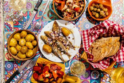 An expert guide to eating in Portugal