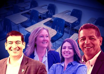 In San Antonio, House Races Could Determine Future of Public Ed and Vouchers