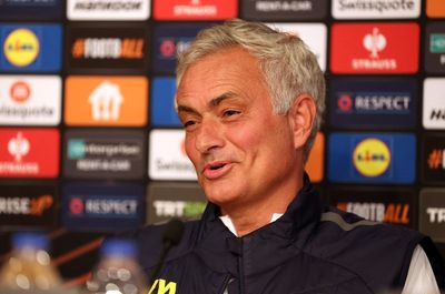 Jose Mourinho hopes Man City titles are stripped so Manchester United win the league