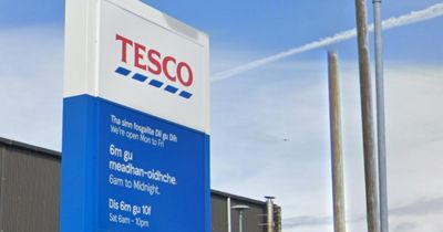 'Way of life is important': Island councillor hits out at Tesco opening on Sundays