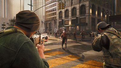 The Day Before studio falters once more as it delays a new co-op game after a failed Kickstarter to work on a prop hunt game that "many of you have been waiting for"