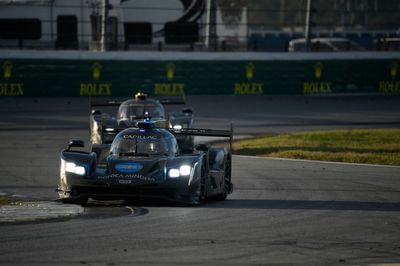 Kobayashi to return to WTR for Daytona Cadillac attack