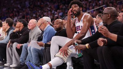 Adam Schein: The Sixers Will Never Win With Joel Embiid