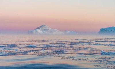 ‘We don’t know where the tipping point is’: climate expert on potential collapse of Atlantic circulation