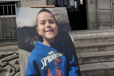 Kyran Durnin disappearance has left Ireland ‘utterly horrified and heartbroken’