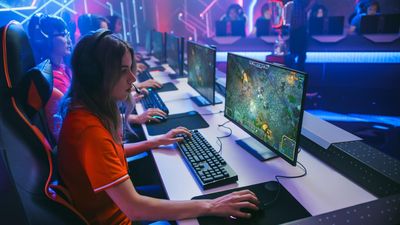 Paris Games Week kicks off amid industry turmoil marked by layoffs