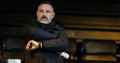 Kris Boyd tears into Rangers players' 18-yard-line apology 'performance'