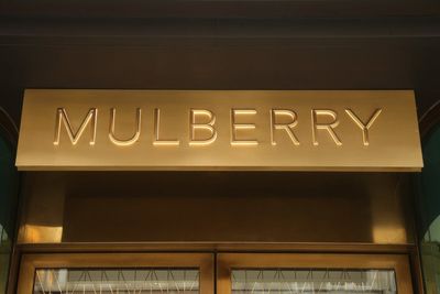 Frasers abandons its takeover bid for Mulberry