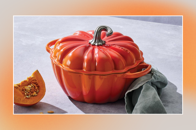 Le Creuset’s Halloween cookware is back for spooky season - these are our picks