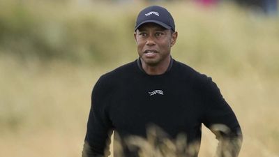 Hero World Challenge Field Announced Without Tiger Woods, But He Could Still Play