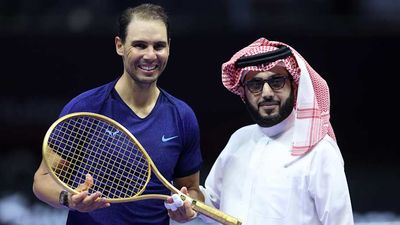 Tennis Mailbag: How Players Like Rafael Nadal, Casper Ruud Are Handling the Saudi Question