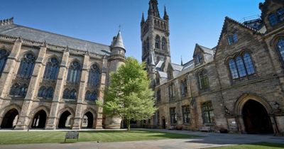 Man due in court after allegedly exposing himself in Scottish university library