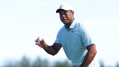 Tiger Woods Not In Hero World Challenge Field As 17 Names Announced